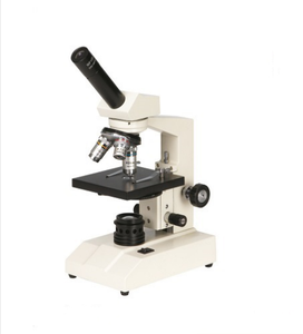 무색 목표를 XSP-117 생물학적 광학 현미경 - Product Image 1