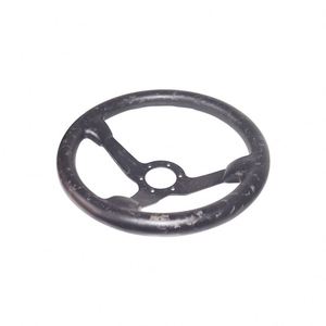 Volante de Fibra de Carbono Personalizado SHENYU, Ligero y de Alto Rendimiento para Carreras y Simulación de Carreras - Product Image 5