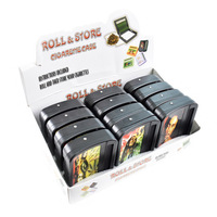 Nouvelle Machine à rouler fumer Cigarette Roller Case Box Cigarette Roller 70mm 78mm 110mm Rolling Machine