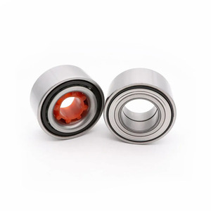 ตลับลูกปืนล้อหน้า DAC40730055แบรนด์ nyz 40x73x55มม. สำหรับรถยนต์สภาพใหม่ - Product Image 2