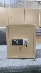 Wall-mounted Hotel Deposit Safe <b>Box</b> Bank Safety Security Hotel Room Electronic Digital <b>Lock</b> Mini Safe <b>Box</b> - Product Image 2