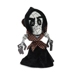 Personalizado <span class=keywords><strong>CORALINE</strong></span> <span class=keywords><strong>película</strong></span> Caroline fantasma mamá oso de peluche de juguete Super suave PP algodón relleno muñeca - Product Image 1