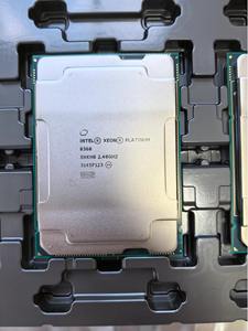 Procesador Escalable Intel Xeon-Platinum 8368 de HORNG SHING para Servidor, 57M de CACHÉ, 2.40GHz - Product Image 3