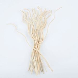 Diffuseurs naturels pour la maison Tour <span class=keywords><strong>Diffuseur</strong></span> de parfum Fibre Stick <span class=keywords><strong>Durance</strong></span> Reed Willow Reeds Calming Air Dogs Body Shop Room - Product Image 2
