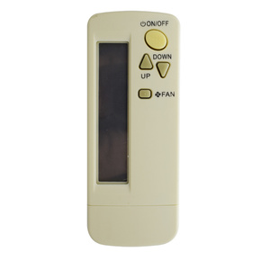 Nouvelle <span class=keywords><strong>télécommande</strong></span> BRC4C151 fonctionne <span class=keywords><strong>pour</strong></span> <span class=keywords><strong>DAIKIN</strong></span> BRC4C152 BRC4C155 BRC4C158 A/C AC climatiseur <span class=keywords><strong>télécommande</strong></span> - Product Image 1