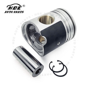 0093400 1907473 99442999 Vente en gros de pistons de moteur pour Iveco EuroCargo - Product Image 4