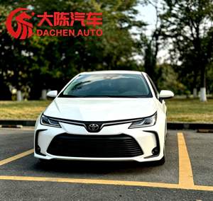 Auto Usado <span class=keywords><strong>Toyota</strong></span> Corolla, Transmisión Automática, 1.5 de Cilindrada, Navegación, Freno de Mano Electrónico, Volante Multifunción - Product Image 3
