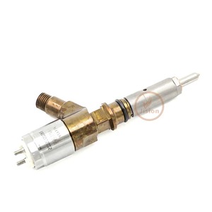 หัวฉีดน้ำมันคอมมอนเรล 2645A743 สำหรับเครื่องยนต์ CAT C6.6 รุ่น 306-9370 310-1852 - Product Image 4