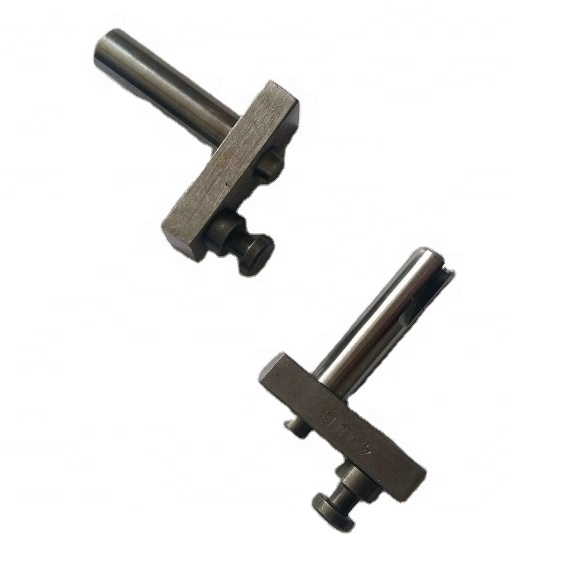 Metering Valve 7123-490E Apply For DPA Head Rotor CAV Diesel Pump