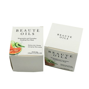 Boîte d'emballage écologique pour spray solaire pour bébé, boîte <span class=keywords><strong>personnalisée</strong></span> pour biberon de bébé, boîte à souvenirs pour bébé - Product Image 1