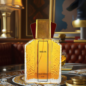 Mruis Sensual Energetic and Daring Scent Casablanca Addictive Personal EDP Spray Fragrance - Seductive Signature Aroma - Product Image 4