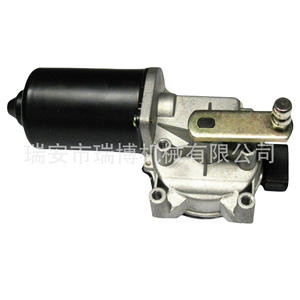 Adecuado para el motor del limpiaparabrisas VWT5 7E1955113 7E1955113A - Product Image 5