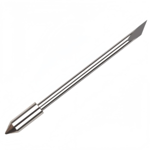 איכות גבוהה גרפי oem cb09u 45/30/60 מעלות טונגסטן להב להב <span class=keywords><strong>plotter</strong></span> קרביד - Product Image 1