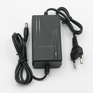 12V2A Dual-Wire Desktop Switching <strong>Power</strong> Supply <strong>LED</strong> <strong>Strip</strong> Monitor Display <strong>Power</strong> <strong>Adapter</strong> Single DC/AC Output 12V2A <strong>Power</strong> <strong>Adapter</strong> - Product Image 1
