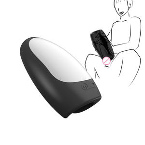 Medizinische Silikon elektrische männliche Masturbation Maschine Flugzeug Cup automatische männliche Mastur bator - Product Image 6