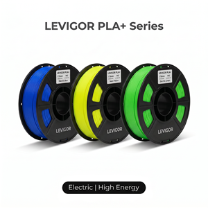 Filament PLA 1,75 mm 1 kg, filament pour imprimante 3D, filament PLA 1 kg pour imprimante 3D FDM, diamètre constant, sans obstruction - Product Image 4