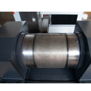 Tốc độ cao độ chính xác cao và kinh tế dk7735 CNC dây cắt EDM máy - Product Image 2