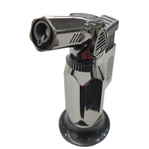 Nouvelle arrivée Briquet torche au design classique pour le camping en gros Angle bon marché - Product Image 1