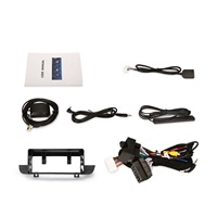 Buena calidad Erisin ES3922N Android 14 Wireless Carplay Car Stereo para BMW 2 Series F45 F22 Active con sistema NBT Car Gps