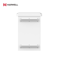 N Harwell Boîtier en métal Boîtier de distribution électrique Réseau électrique sans fil Boîte électrique 5g cctv boîte extérieure