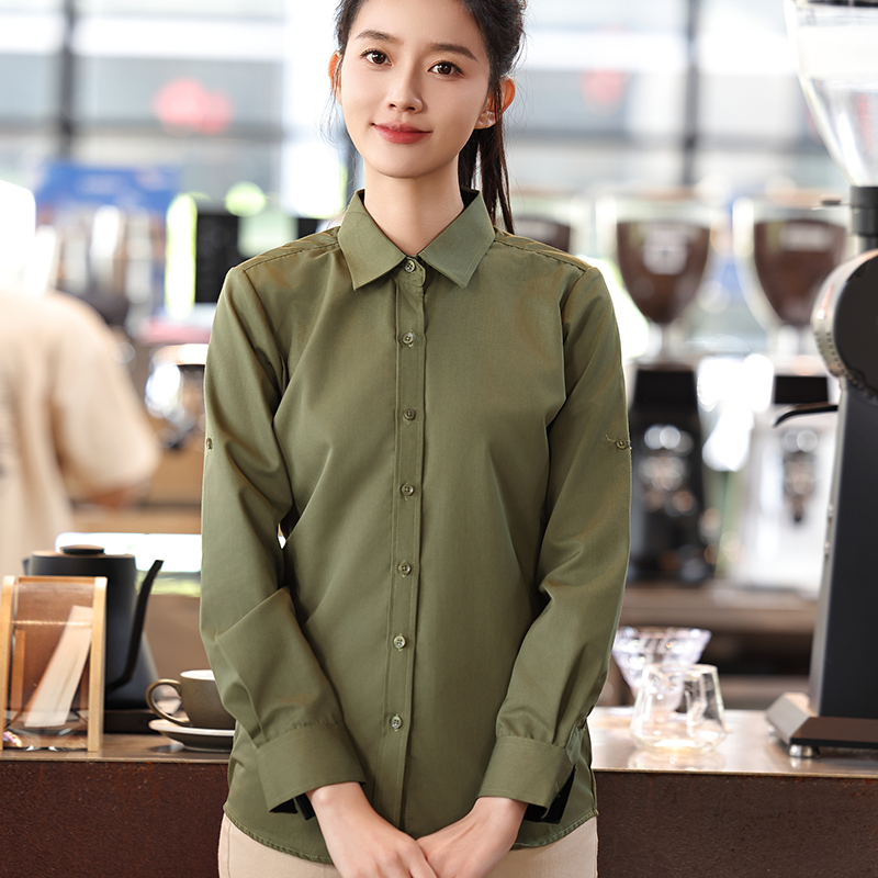 Nueva Mujer Verde
