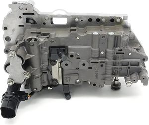 JT reduzierter Preis U660 U660E 6-Gang-Ventilkörper passend für Toyota Lexus ES350 Camry 06-11 Highlander RAV4 - Product Image 2