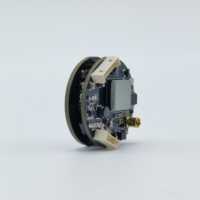 Module caméra YTSee YT-9078Y-HD AWB/Freeze EN778+IMX290 1/2.8 3G-SDI/CVBS PCBA pour carte mère d'imagerie endoscopique et hystéroscopique médicale