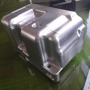 Tùy chỉnh độ chính xác cao nhôm gia công Anodized bao vây chế tạo dịch vụ chính xác các bộ phận kim loại dập quá trình - Product Image 5