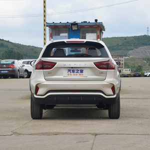 Livan X3 Pro 1.5l Manual International Edition Hot Selling 5 Languages System Sunroof Suv - Product Image 2