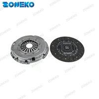 ZONEKO 41100-32001, 41100-32001 Placa de embrague encaja HY Elantra fluido I20 4110032001
