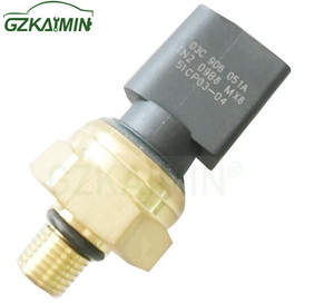 Capteurs auto nouveau capteur de pression de carburant OEM 06E906051K 03C906051A pour VW Touareg Passat Eos <span class=keywords><strong>Audi</strong></span> A3 A4 A5 A6 - Product Image 5