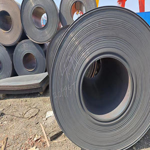 중국 공장 저렴한 가격 뜨거운 판매 1018 1020 1045 전체 하드 어닐링 냉간 압연 탄소강 코일 - Product Image 5
