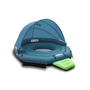 Jebe ritratto 6P lettino modulare galleggiante sedili - Product Image 1