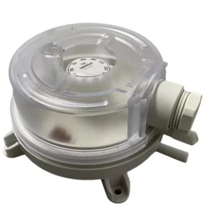 Nouveau commutateur différentiel DPS200A DPS400A 20-200Pa 40-400Pa IP54 à membrane en silicone en stock - Product Image 2