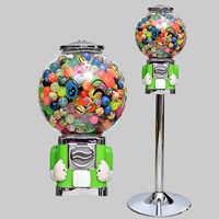 Distributeurs automatiques de bonbons et de chewing-gums Happy Kids (TR110)