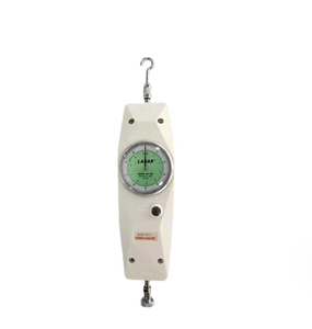 Hoge Precisie Pointer Type <span class=keywords><strong>Dynamometer</strong></span> Draagbare Multi-Omgeving <span class=keywords><strong>Push</strong></span> <span class=keywords><strong>Pull</strong></span> Kracht Sterkte Meter Tester - Product Image 2