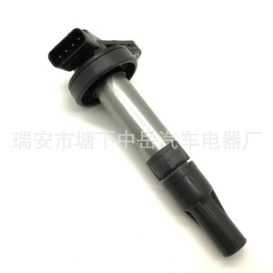 Bobina de encendido para Land Rover Range Rover 4744015 4526466 AJ810445 tipo pluma ZY-1120, pieza de repuesto nueva - Product Image 4