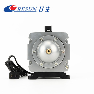 ACO-006 220V 50Hz 80W水处理解决方案水族馆氧压机resun空气泵 - Product Image 3