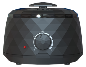 AX-258 chauffe-<span class=keywords><strong>cire</strong></span> professionnel chauffe-<span class=keywords><strong>cire</strong></span> épilation Machine épilation <span class=keywords><strong>cire</strong></span> fond trempage Pot dépilatoire Spa soins Depilatoria - Product Image 3