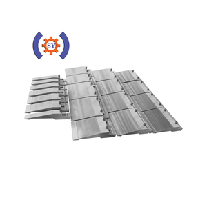 Высококачественная листовая металлическая пресс-форма для штамповки - Product Image 2