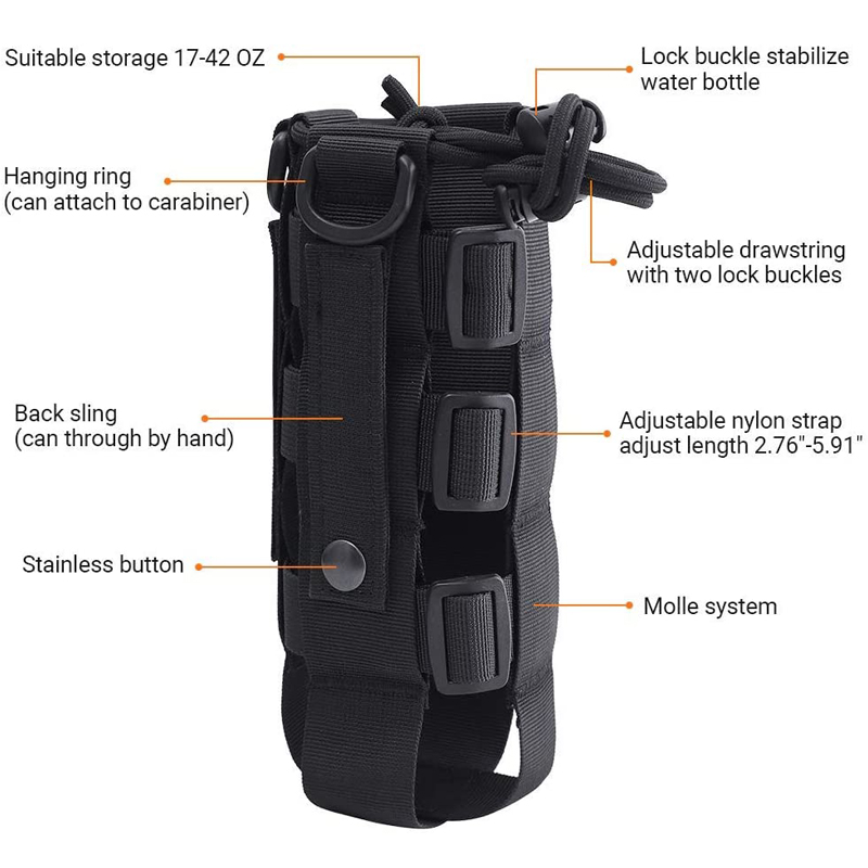 Borsa Idratazione A-Tacs FG Extreme 2,5 L
