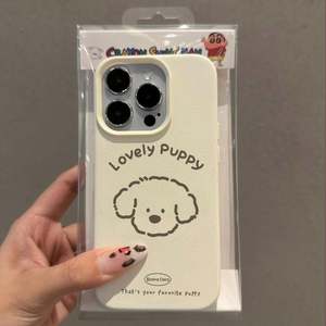 Funda Protectora para Teléfono con Diseño de Lichi de Dibujos Animados para iPhone 17 16 15 14 13 Pro 12 11, Material TPU, con Agarre - Product Image 3