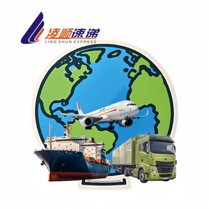 Tariffe di spedizione a basso costo servizio DDP du porta a porta di trasporto marittimo spedizione a Taiwan - Product Image 1