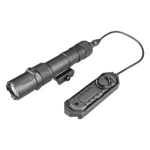Linterna Táctica Richfire SFD-092L Gen2 con Láser Verde y Montura de Riel de 20 mm para Iluminación y Apuntado en Exteriores - Product Image 1