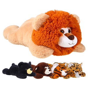 Juguetes <span class=keywords><strong>de</strong></span> Peluche con Peso, Personalizados al por Mayor, Aptos para Microondas, <span class=keywords><strong>de</strong></span> 2.5lbs y 4lbs - Product Image 3