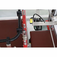 Máquina Selladora de Envoltura Termoencogible, Envolvedora Termoencogible Automática, Máquina Selladora de Envoltura Termoencogible en Caliente
