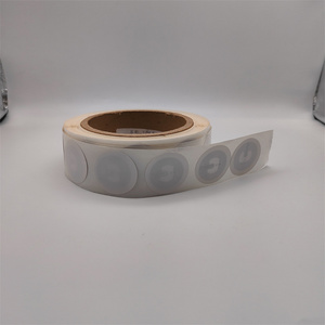 Algorithme de cryptage AES 128 2026, NFC Forum 4 Dia 30mm, Étiquette NFC 424 DNA, Carte autocollante NFC - Product Image 3