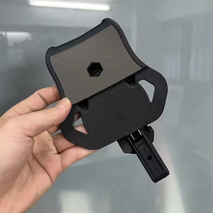 Phổ đôi ngăn Xếp Chiến thuật Bao da cho <span class=keywords><strong>9mm</strong></span> phát hành nhanh chóng - Product Image 5