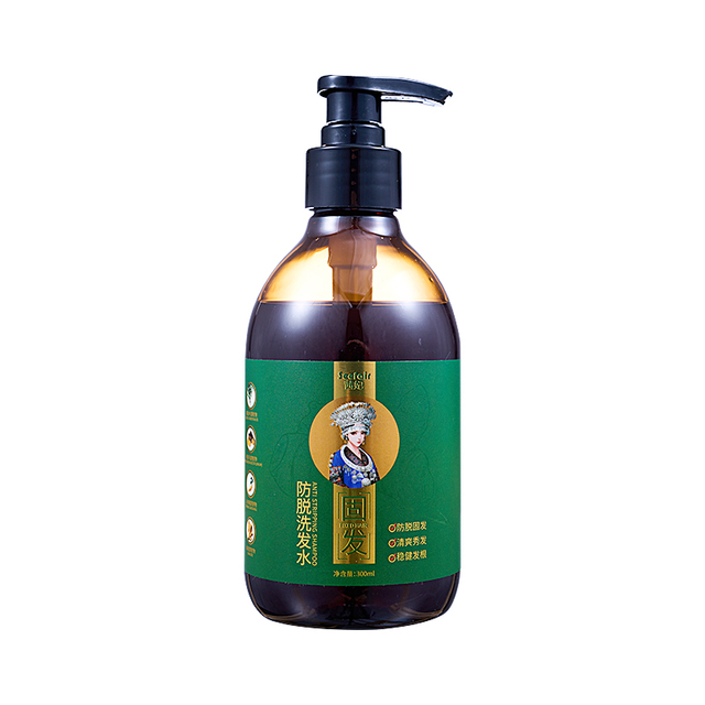 Jasmine Camellia Shampoo Benefits & Buyers Guide