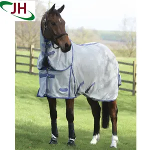 Лошадиные ковры для лета, тканевый хлопковый пластиковый пакет, белое зимнее одеяло для лошадей, 300 г, 10 шт., индивидуальный логотип, принимаем JUN HONG
